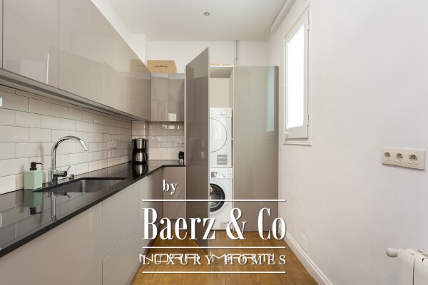 photo 16 Apartment for rent in Sant Gervasi - La Bonanova