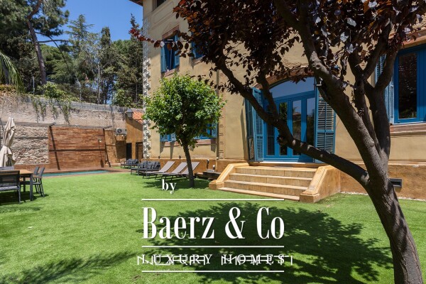 photo 34 Apartment for rent in Sant Gervasi - La Bonanova