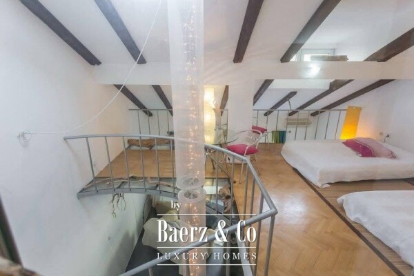 photo 9 Apartment in Kotor with a Panoramic Sea View of the Bay