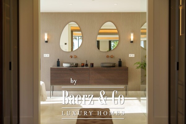 photo 72 Villa - Nagüeles - Golden Mile - Marbella - Ref: 8645