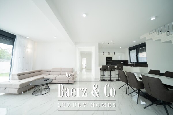 photo 24 Zadar, Crno, modern villa with pool in a beautiful location