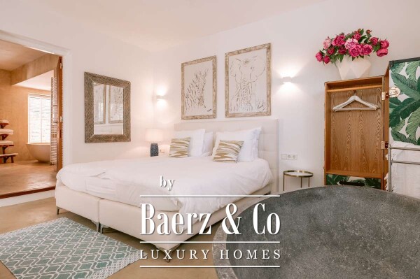 photo 28 Beautiful luxury home in Can Furnet, Can Furnet