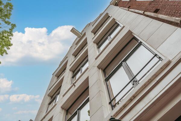 Video Blauwburgwal 18 H