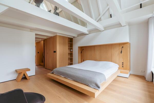 photo 55 Blauwburgwal 18 H