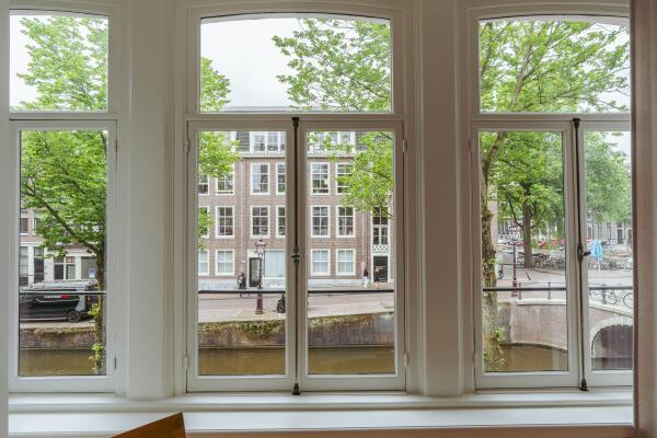 photo 13 Blauwburgwal 18 H