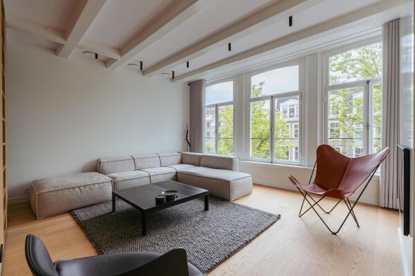 photo 37 Blauwburgwal 18 H