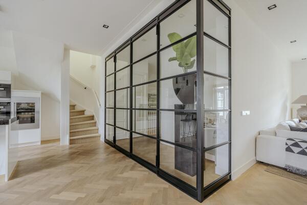 photo 4 Albrecht Dürerstraat 17 3