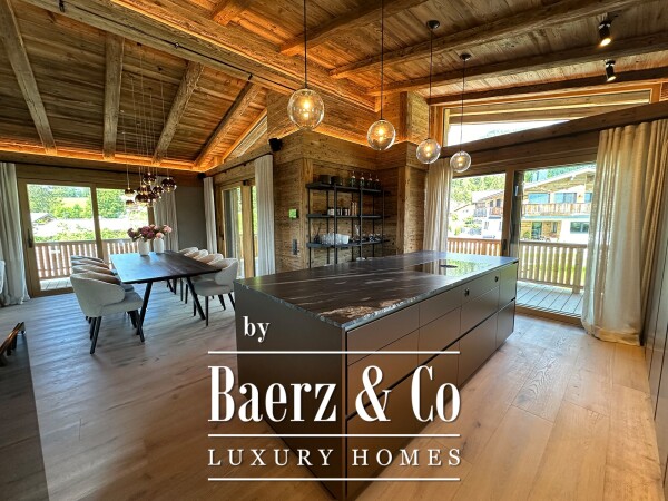 photo 11 Beautiful luxury home in St. Johann in Tirol