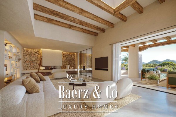 photo 6 Beautiful luxury home in Roca Llisa, Roca Llisa