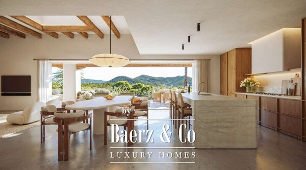 photo 8 Beautiful luxury home in Roca Llisa, Roca Llisa