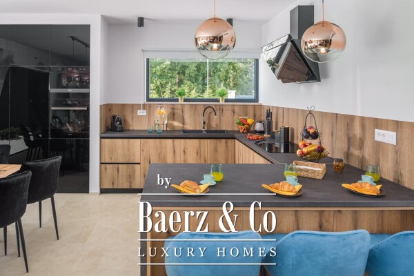 photo 8 Žminj, Šivati ​​- luxury villa with swimming pool surrounded by nature