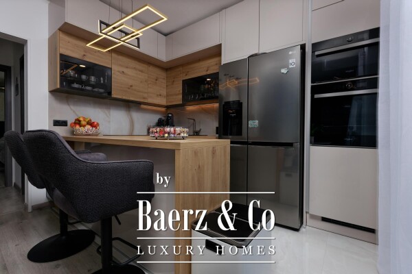 photo 3 Malinska, beautiful villa with 3 residential units, swimming pool, sea view