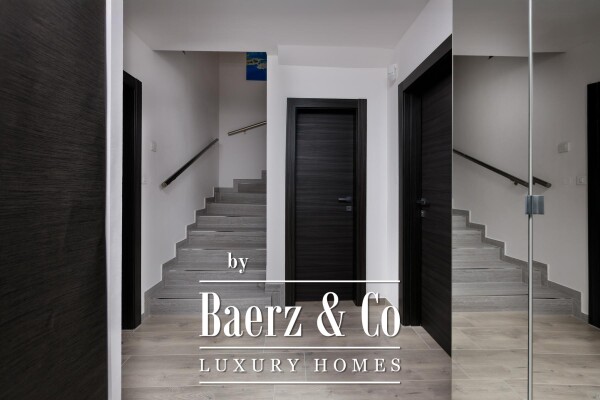 photo 17 Malinska, beautiful villa with 3 residential units, swimming pool, sea view