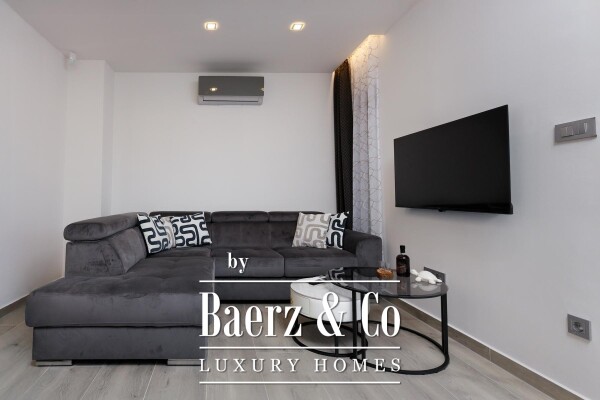 photo 27 Malinska, beautiful villa with 3 residential units, swimming pool, sea view