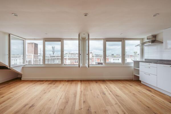 photo 21 Stadionkade 158 4