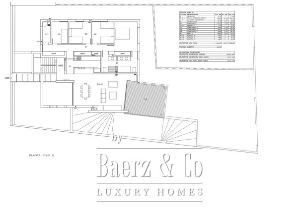 photo 17 Modern Penthouse with Private Pool by the Sea