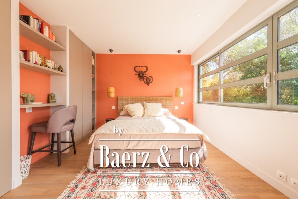 photo 8 Exceptional architect-designed villa for sale in Saint-Raphaël - 183 m² with swimming pool and terrace,