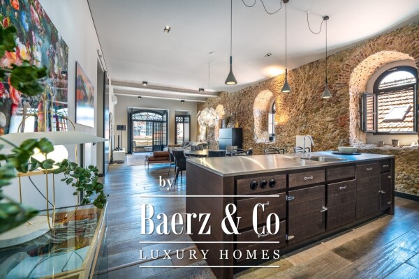 photo 3 Excellent 2 bedroom apartment - Cais do Sodré Center