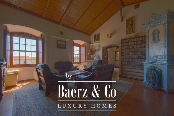 photo 16 Exceptional Historic Estate – Crato, Alentejo