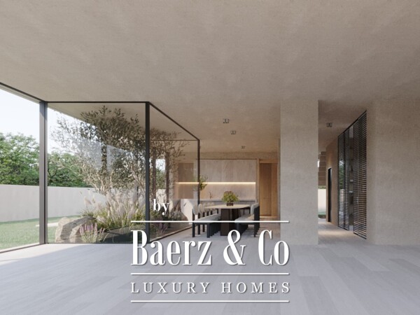 photo 14 T4+2 Villa in Birre, turnkey delivery in Summer 2026