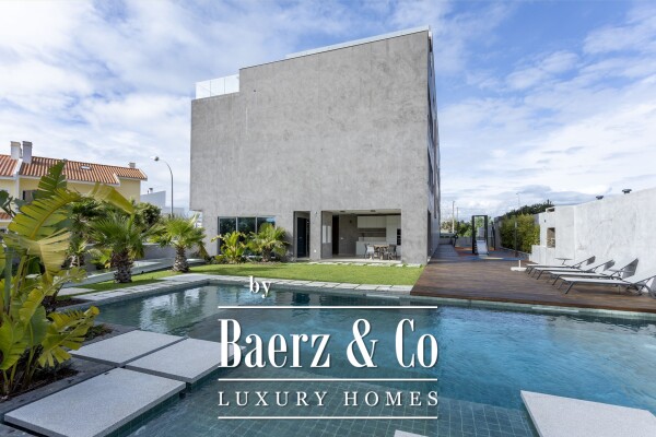 photo 33 3 bedroom flat in new condominium in Oeiras