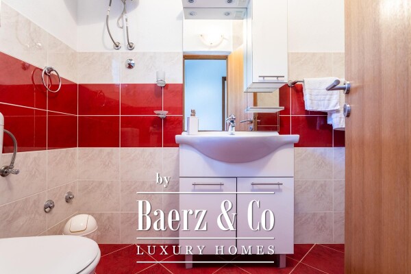 photo 17 Čiovo, Okrug Gornji, furnished house with four apartments and outdoor kitchen, 3rd row from the sea