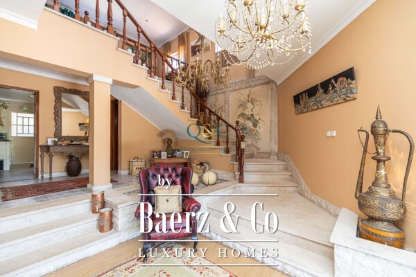 photo 21 Beautiful luxury home in Santa Bárbara de Nexe, Santa Bárbara de Nexe