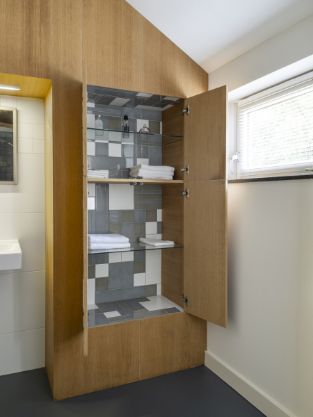 photo 25 Tiendweg 2 A