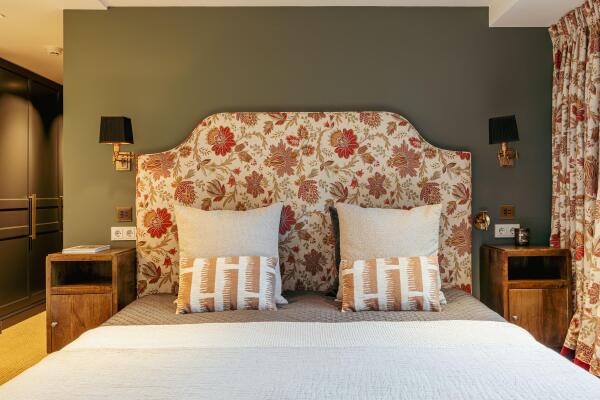 photo 30 Eerste Van der Helststraat 1 D