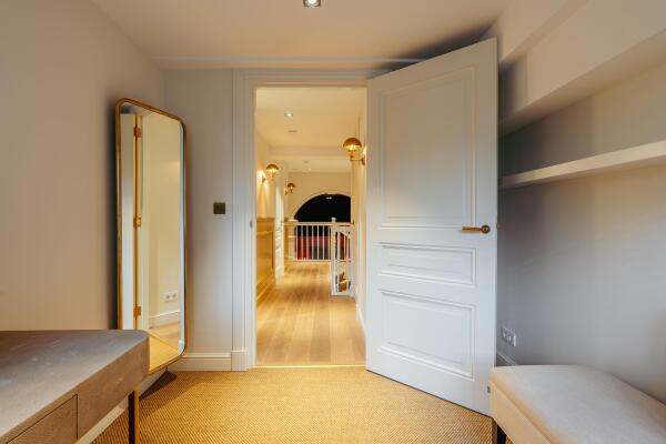 photo 42 Eerste Van der Helststraat 1 D