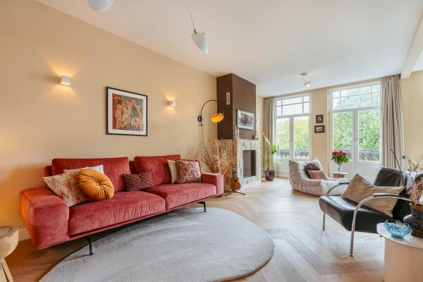 photo 9 Sarphatistraat 568