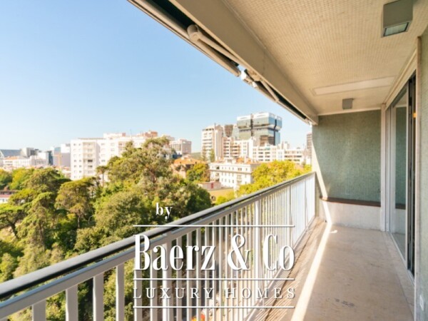 photo 1 4+2 Bedrooms Refurbished in Amoreiras with view