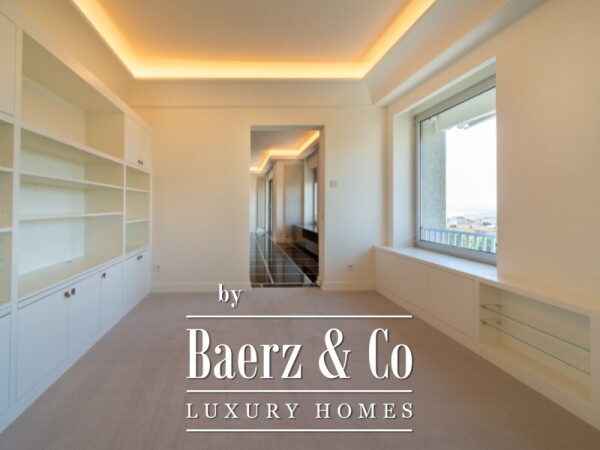 photo 15 4+2 Bedrooms Refurbished in Amoreiras with view