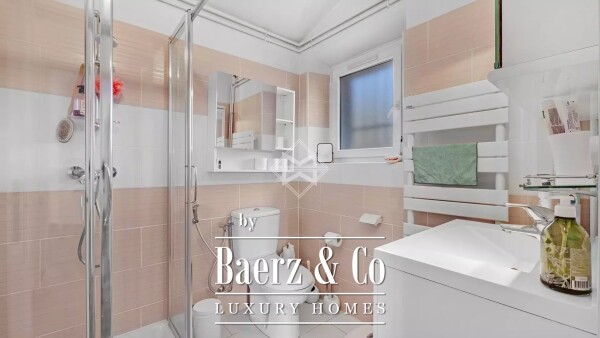 photo 15 Canton de Fayence – Authentic stone house with panoramic views