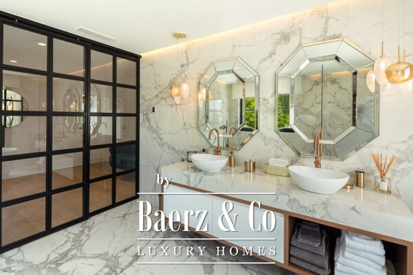 photo 28 Villa - Nueva Andalucia - Marbella - Ref: 8646