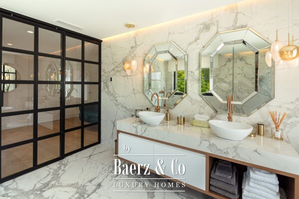 photo 28 Villa - Nueva Andalucia - Marbella - Ref: 8646