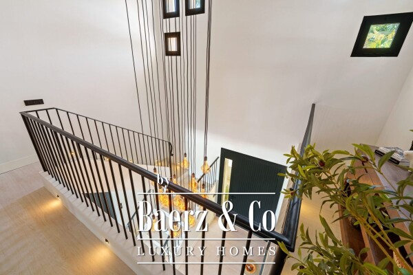 photo 11 Villa - Nueva Andalucia - Marbella - Ref: 8648