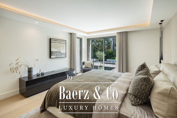 photo 35 Villa - Nueva Andalucia - Marbella - Ref: 8650