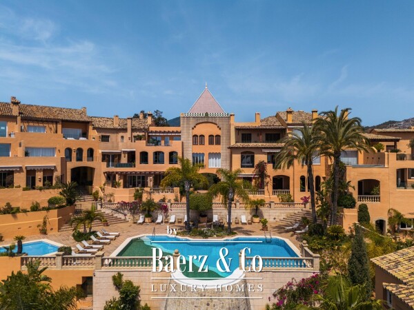 photo 4 Apartment - Nueva Andalucia - Marbella - Ref: 8652