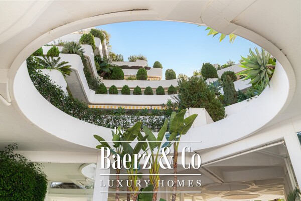 photo 16 Apartment - Golden Mile - Marbella - Ref: 8653