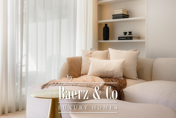 photo 28 Apartment - Golden Mile - Marbella - Ref: 8653