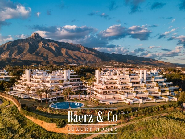 photo 5 Apartment - Golden Mile - Marbella - Ref: 8653