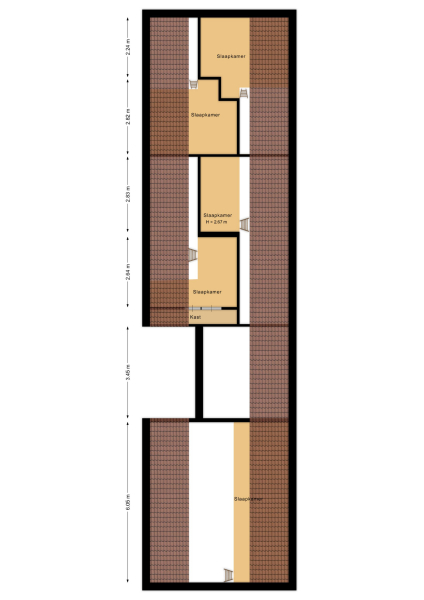 photo 39 E. Ludenstraat 3
