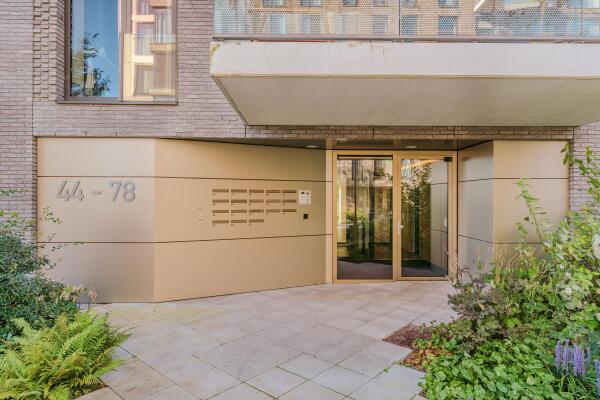 photo 31 Lorriestraat 60