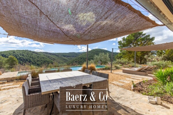 photo 6 Beautiful luxury home in Torremanzanas, Costa Blanca