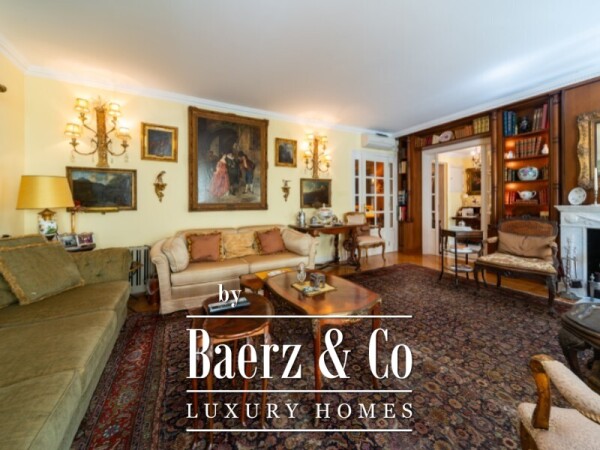 photo 8 4-Bedroom + 1 Apartment in exclusive condominium, with parking and storage in Estoril