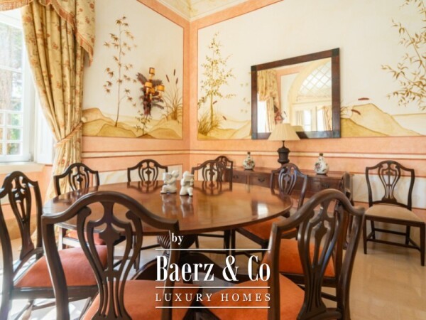 photo 36 4-Bedroom + 1 Apartment in exclusive condominium, with parking and storage in Estoril