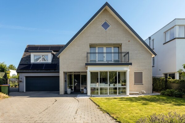 photo 1 Thomas Morestraat 1