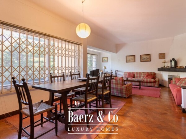 photo 34 8 bedroom villa with garden and swimming pool, in Galamares, Sintra