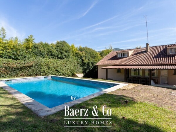 photo 55 8 bedroom villa with garden and swimming pool, in Galamares, Sintra